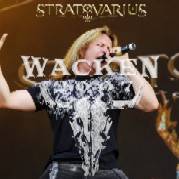 Stratovarius : Wacken 2007